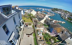 Beacon House B&B Brixham